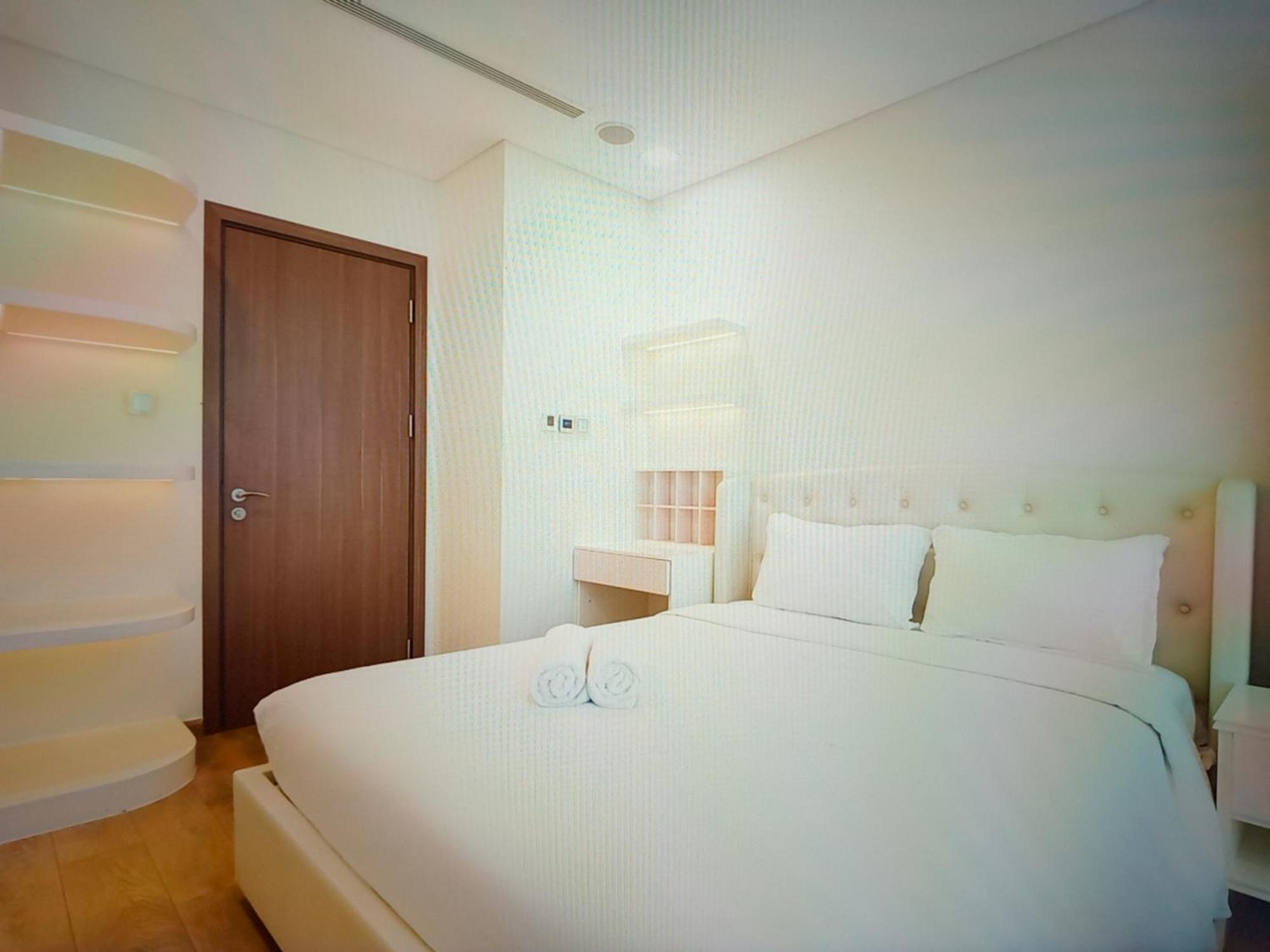 Premium Space Saigon Riverview - Vinhome Căn hộ