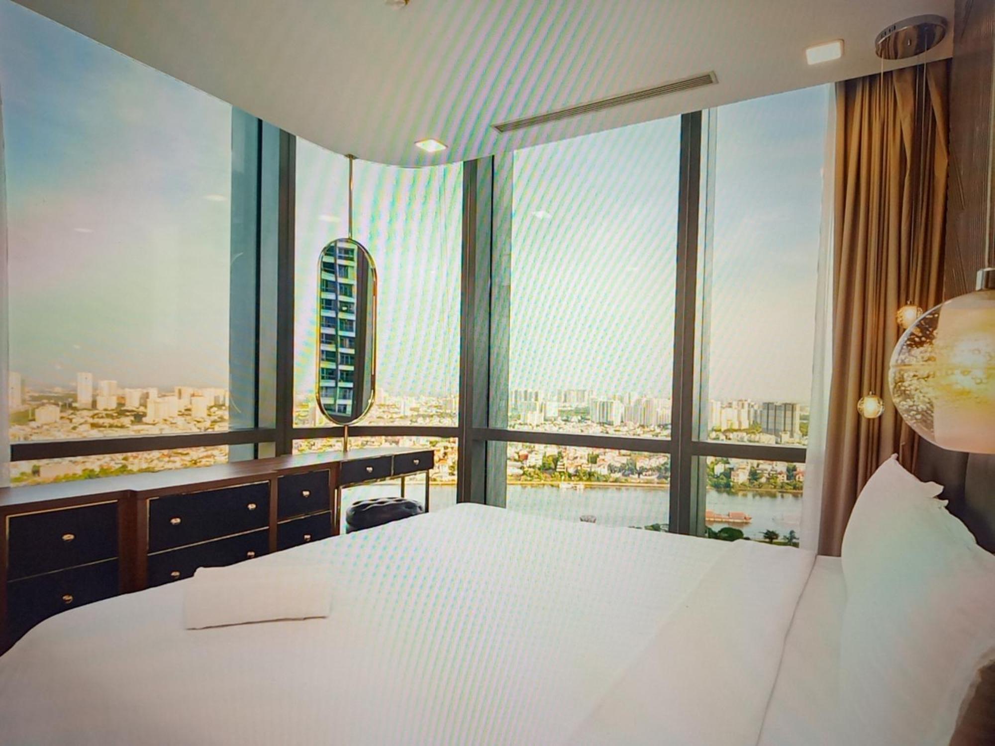 Premium Space Saigon Riverview - Vinhome TP. Hồ Chí Minh