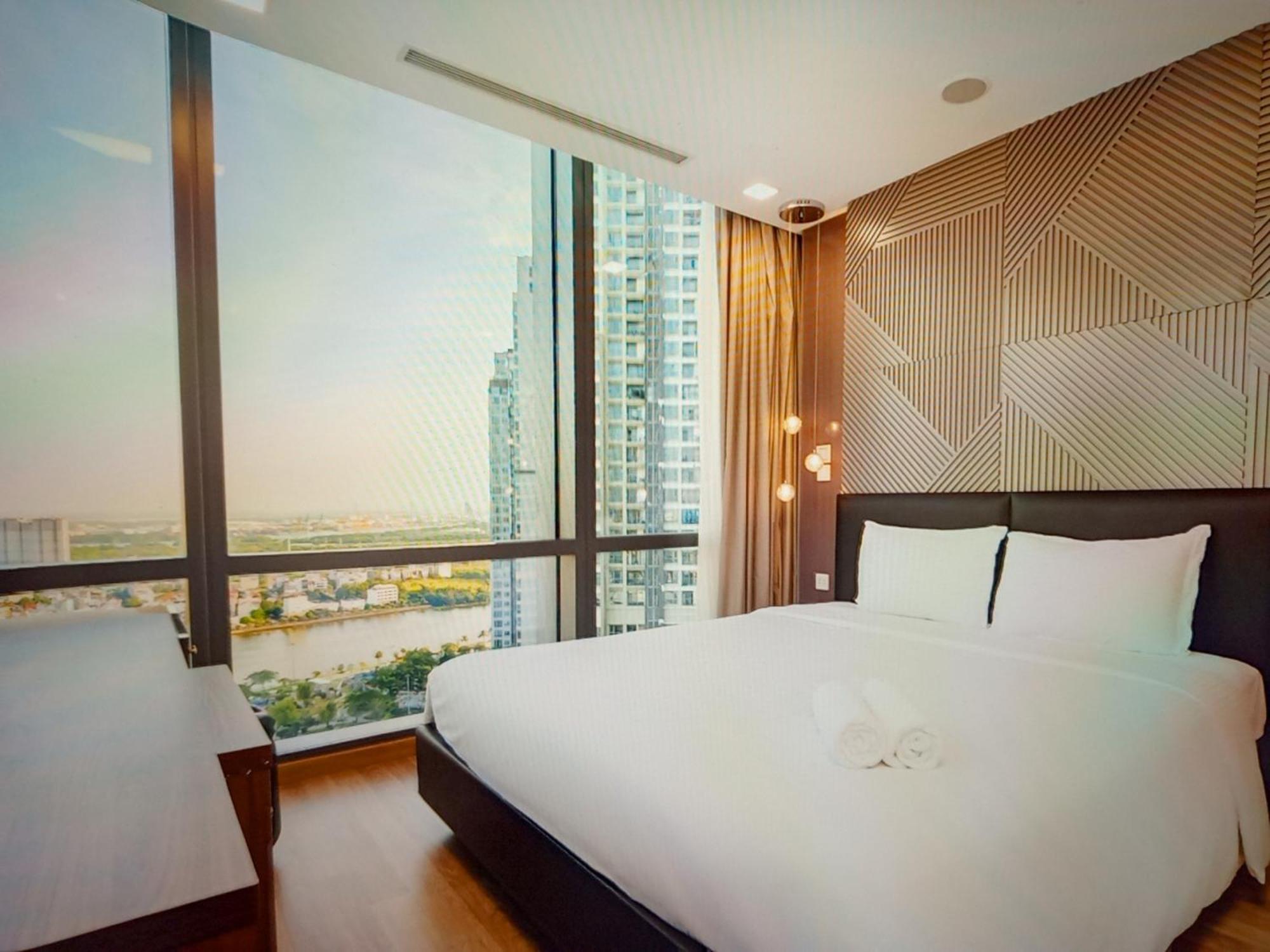 Premium Space Saigon Riverview - Vinhome Căn hộ TP. Hồ Chí Minh